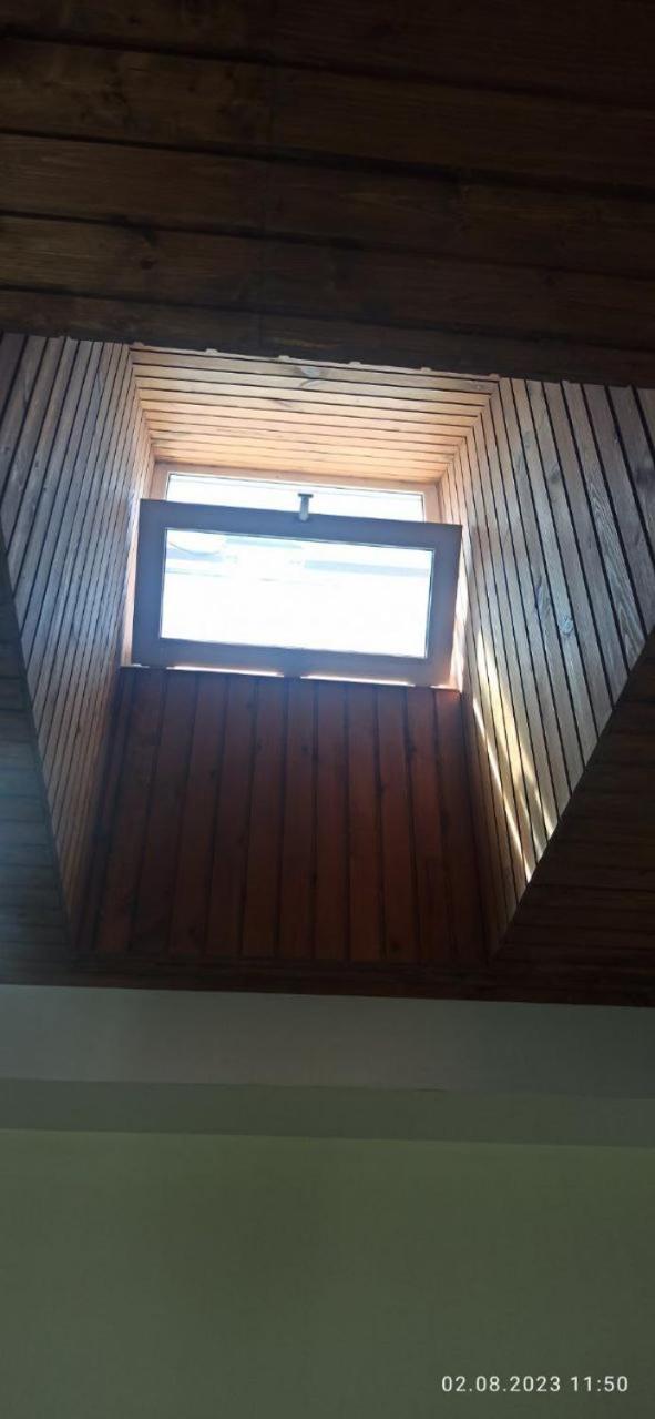 Hotel Sesil Gyumri ภายนอก รูปภาพ